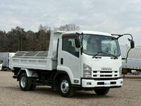 ISUZU Forward Dump TKG-FRR90S1 2014 98,000km_2