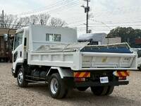 ISUZU Forward Dump TKG-FRR90S1 2014 98,000km_3