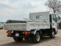 ISUZU Forward Dump TKG-FRR90S1 2014 98,000km_4