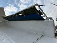 ISUZU Forward Dump TKG-FRR90S1 2014 98,000km_9