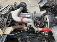 UD TRUCKS Quon Trailer Head QKG-GK6XAB 2014 484,000km_17