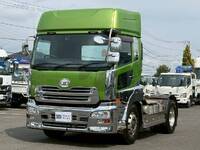 UD TRUCKS Quon Trailer Head QKG-GK6XAB 2014 484,000km_1