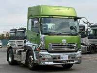 UD TRUCKS Quon Trailer Head QKG-GK6XAB 2014 484,000km_2