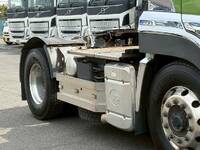 UD TRUCKS Quon Trailer Head QKG-GK6XAB 2014 484,000km_5