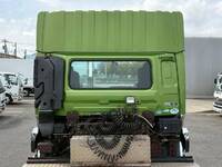 UD TRUCKS Quon Trailer Head QKG-GK6XAB 2014 484,000km_7