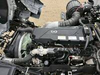 UD TRUCKS Quon Aluminum Wing 2RG-CG5FA 2025 1,000km_18