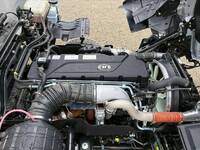 UD TRUCKS Quon Aluminum Wing 2RG-CG5FA 2025 1,000km_19