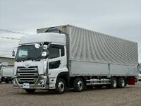 UD TRUCKS Quon Aluminum Wing 2RG-CG5FA 2025 1,000km_1