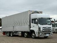 UD TRUCKS Quon Aluminum Wing 2RG-CG5FA 2025 1,000km_2