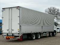 UD TRUCKS Quon Aluminum Wing 2RG-CG5FA 2025 1,000km_4