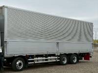 UD TRUCKS Quon Aluminum Wing 2RG-CG5FA 2025 1,000km_6
