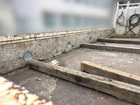 HINO Ranger Truck (With 4 Steps Of Cranes) SKG-FD7JLAA 2011 68,041km_10