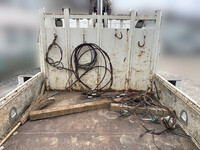 HINO Ranger Truck (With 4 Steps Of Cranes) SKG-FD7JLAA 2011 68,041km_11