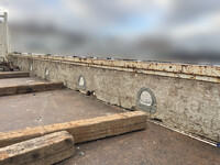 HINO Ranger Truck (With 4 Steps Of Cranes) SKG-FD7JLAA 2011 68,041km_12