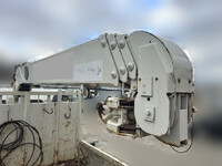 HINO Ranger Truck (With 4 Steps Of Cranes) SKG-FD7JLAA 2011 68,041km_14