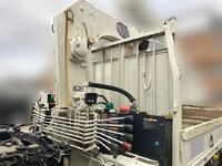 HINO Ranger Truck (With 4 Steps Of Cranes) SKG-FD7JLAA 2011 68,041km_17