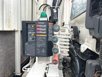 HINO Ranger Truck (With 4 Steps Of Cranes) SKG-FD7JLAA 2011 68,041km_18