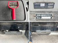 HINO Ranger Truck (With 4 Steps Of Cranes) SKG-FD7JLAA 2011 68,041km_19