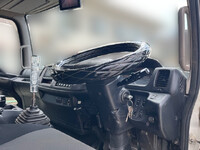 HINO Ranger Truck (With 4 Steps Of Cranes) SKG-FD7JLAA 2011 68,041km_32