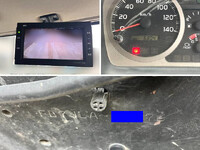 HINO Ranger Truck (With 4 Steps Of Cranes) SKG-FD7JLAA 2011 68,041km_38