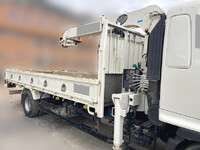 HINO Ranger Truck (With 4 Steps Of Cranes) SKG-FD7JLAA 2011 68,041km_5