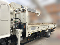 HINO Ranger Truck (With 4 Steps Of Cranes) SKG-FD7JLAA 2011 68,041km_6