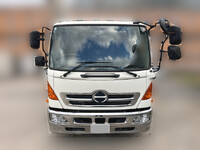 HINO Ranger Truck (With 4 Steps Of Cranes) SKG-FD7JLAA 2011 68,041km_7