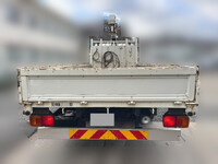 HINO Ranger Truck (With 4 Steps Of Cranes) SKG-FD7JLAA 2011 68,041km_8