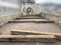 HINO Ranger Truck (With 4 Steps Of Cranes) SKG-FD7JLAA 2011 68,041km_9