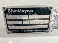 HINO Dutro Double Cab TKG-XZU605M 2013 148,460km_14