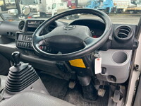 HINO Dutro Double Cab TKG-XZU605M 2013 148,460km_16