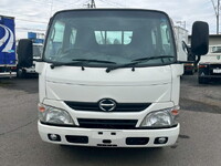 HINO Dutro Double Cab TKG-XZU605M 2013 148,460km_3