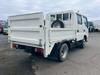 HINO Dutro Double Cab TKG-XZU605M 2013 148,460km_4