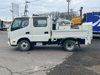 HINO Dutro Double Cab TKG-XZU605M 2013 148,460km_6