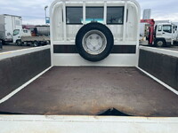 HINO Dutro Double Cab TKG-XZU605M 2013 148,460km_7