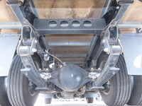 ISUZU Elf Aluminum Van 2RG-NLR88AN 2021 71,500km_12