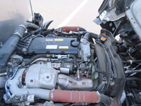 ISUZU Elf Aluminum Van 2RG-NLR88AN 2021 71,500km_17