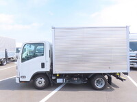ISUZU Elf Aluminum Van 2RG-NLR88AN 2021 71,500km_29