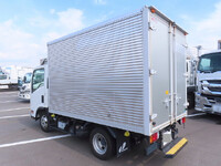 ISUZU Elf Aluminum Van 2RG-NLR88AN 2021 71,500km_2