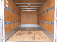 ISUZU Elf Aluminum Van 2RG-NLR88AN 2021 71,500km_30