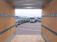 ISUZU Elf Aluminum Van 2RG-NLR88AN 2021 71,500km_31