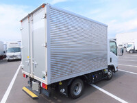 ISUZU Elf Aluminum Van 2RG-NLR88AN 2021 71,500km_4