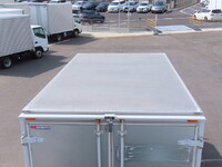 ISUZU Elf Aluminum Van 2RG-NLR88AN 2021 71,500km_8