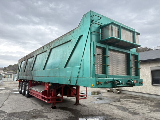 Others Others Trailer YFV4058PB 1994 0km