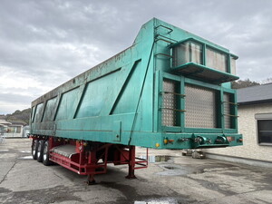 Others Others Trailer YFV4058PB 1994 0km_1