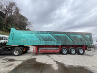 Others Others Trailer YFV4058PB 1994 0km_5