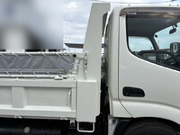 HINO Dutro Dump TKG-XZU620T 2014 107,000km_17