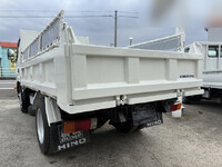 HINO Dutro Dump TKG-XZU620T 2014 107,000km_2