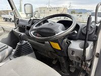 HINO Dutro Dump TKG-XZU620T 2014 107,000km_31