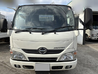 HINO Dutro Dump TKG-XZU620T 2014 107,000km_3